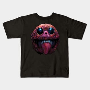 Gluttony Kids T-Shirt